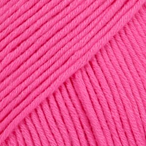 Safran Unicolor - 55 cerise