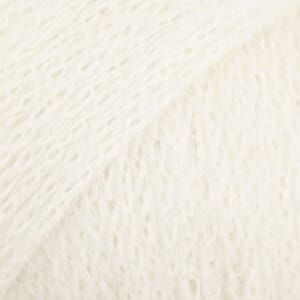 Sky Unicolor - 01 hvit