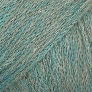 Sky Mix - 06 sjøgrønn