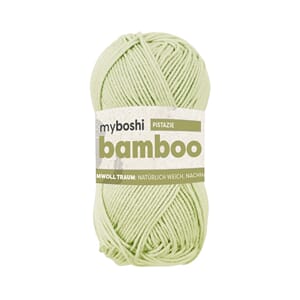 Bamboo - 221 pistasj