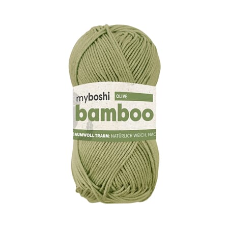 Bamboo - 225 oliven