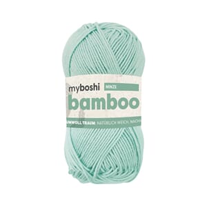 Bamboo - 227 mint