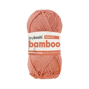 Bamboo - 236 terracotta