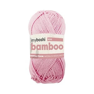 Bamboo - 238 rose