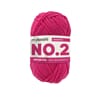 Bomull No 2 - 2620 magenta