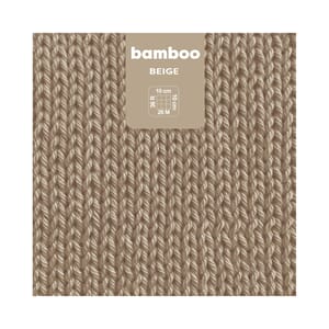 Bamboo - 271 beige