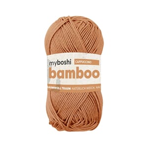 Bamboo - 273 cappuchino