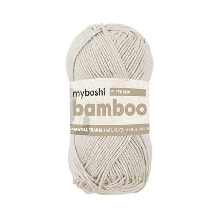 Bamboo - 292 elfenben