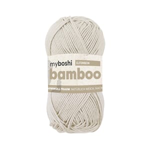 Bamboo - 292 elfenben