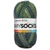Myboshi MySocks - 100 g - Larsen