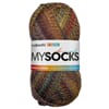 Myboshi Mysocks - 100 g - Nylund