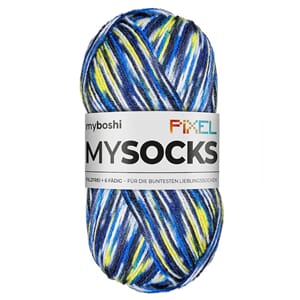 MySocks Pixel - 150 g - Otis