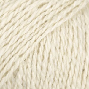 Soft Tweed - 01 off white