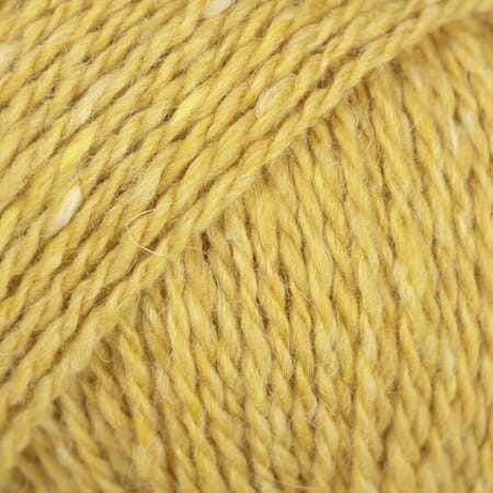 Soft Tweed - 13 sitronpai