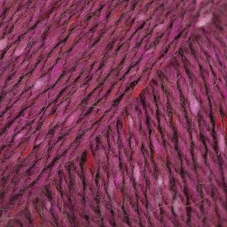 Soft Tweed - 14 kirsebærsorbet