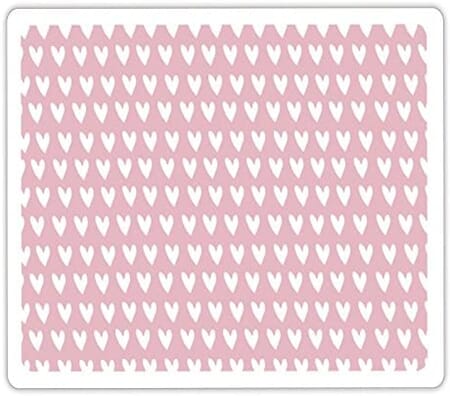Sizzix Textured Impressions - Candy Hearts