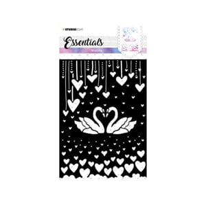 Studiolight Essentials Mask - 61 Lovely Swans