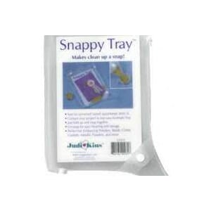 Snappy Tray