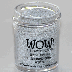 White Twinkle