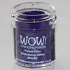 Purple Glitz