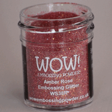 Wow Embossing Glitter