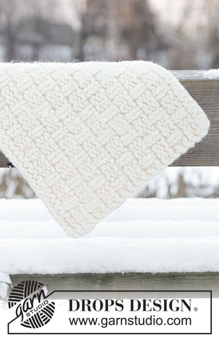 Nimbus Nest Seat Pad - farge natur