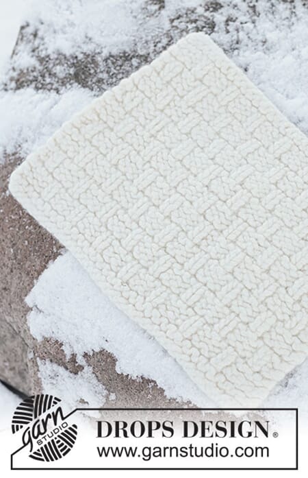 Nimbus Nest Seat Pad - farge mørk grå