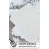 Nimbus Nest Seat Pad - farge mørk grå