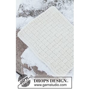 Nimbus Nest Seat Pad - farge mørk grå