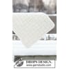 Nimbus sitteunderlag - farge lys beige