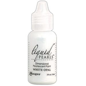 White Opal