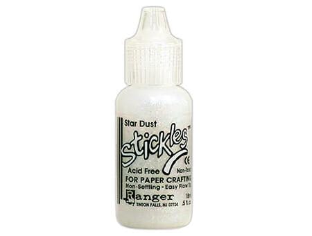 Stickles Glitter Glue - Star Dust