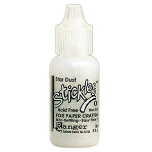 Stickles Glitter Glue - Star Dust