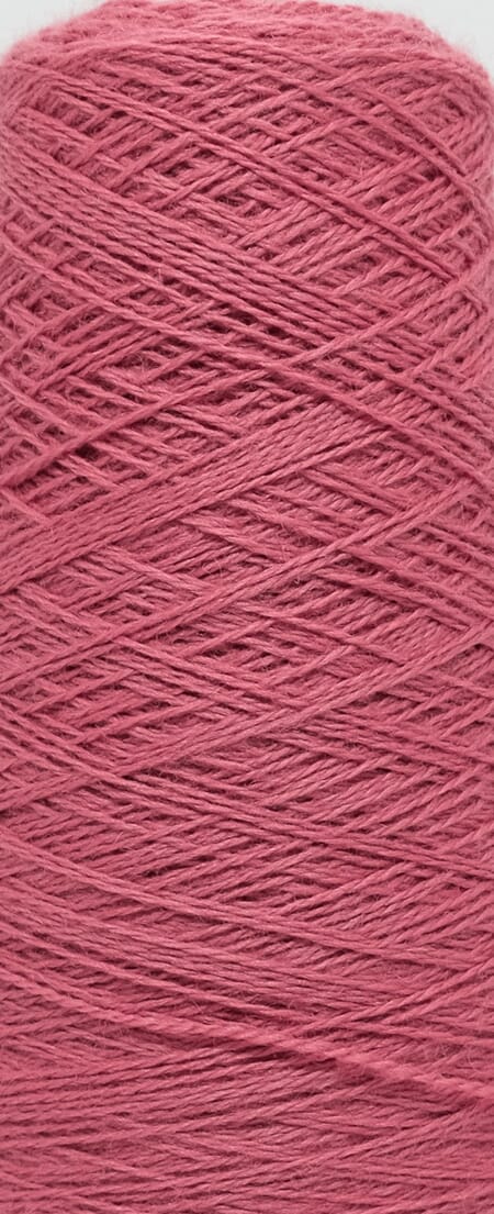 8010 støvet mørk rosa - 60 meter