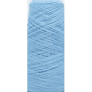 8018 varm lyseblå - 60 meter