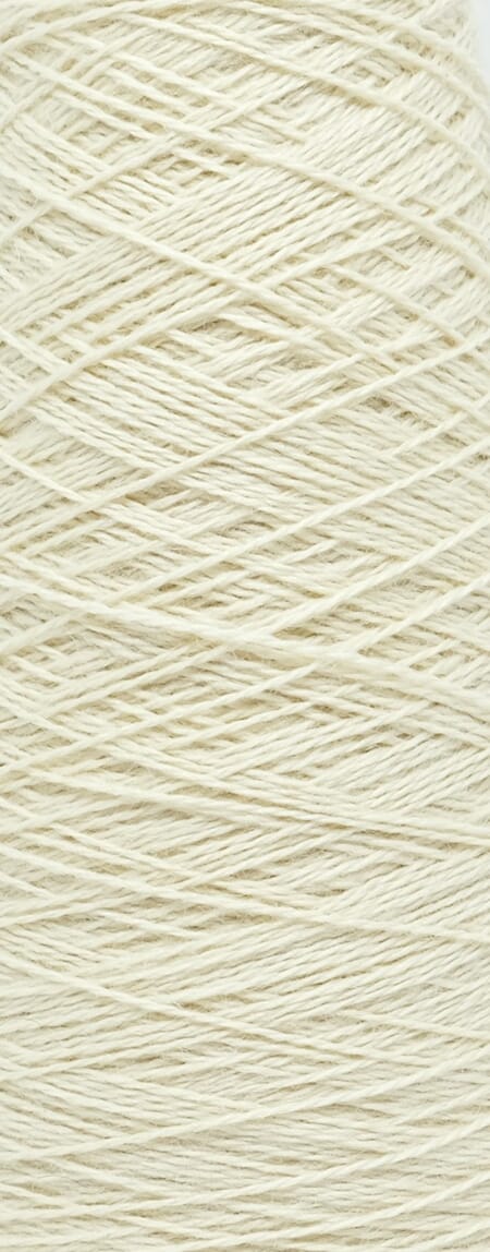 8026 ubleket hvit - 60 m