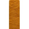 8034 conjak - 20 tråder a 150 cm