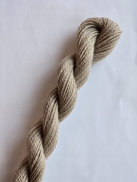 8037 beige - 60 meter