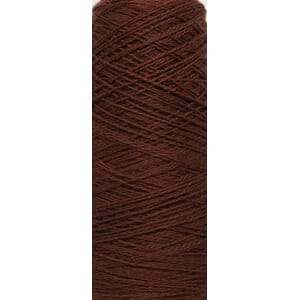 8038 mørk rødbrun - 60 meter