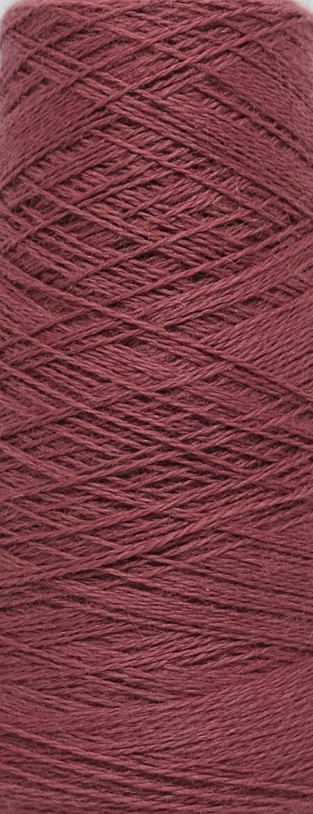 8045 mørk gammelrosa - 60 meter