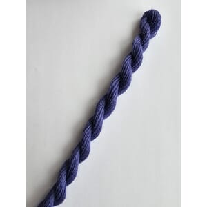 8058 blålilla (20 tråder/ 145 cm)