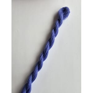 8059 lavendelblå (20 tråder/ 145 cm)