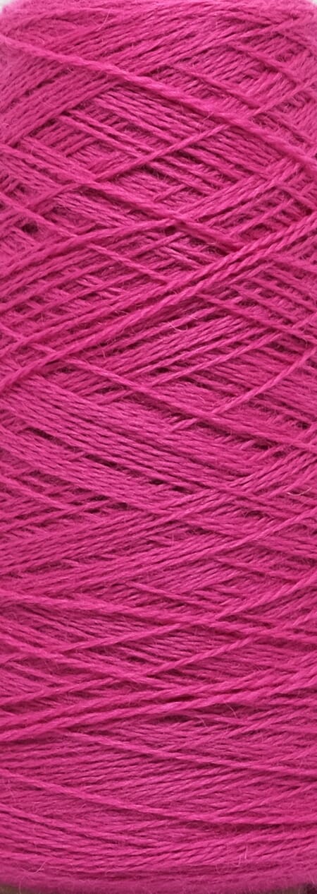 8083 mørk blålig rosa - 60 meter