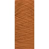 8101 conjak rød - 20 tråder a 150 cm