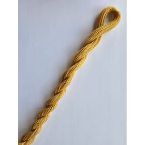 8107 okergul (20 tråder/145 cm)