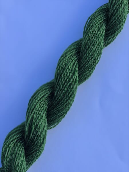 8110 ren grønn - 60 m