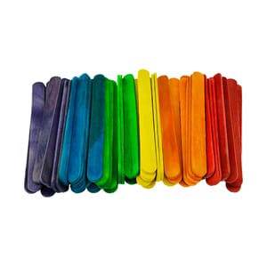 Ispinner farget - 114x10x2 mm