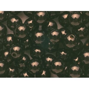 Treperler sorte - 8 mm - 140 stk