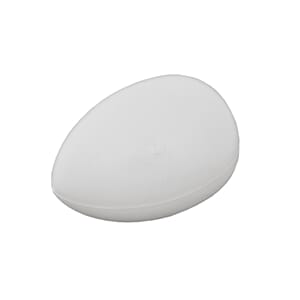 Plastegg - 125 x 80 mm