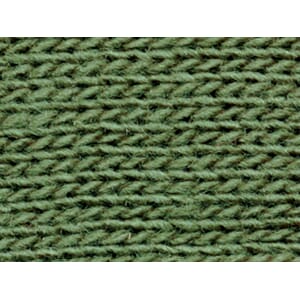 Tubestrikk grønn - 3 cm - PR M